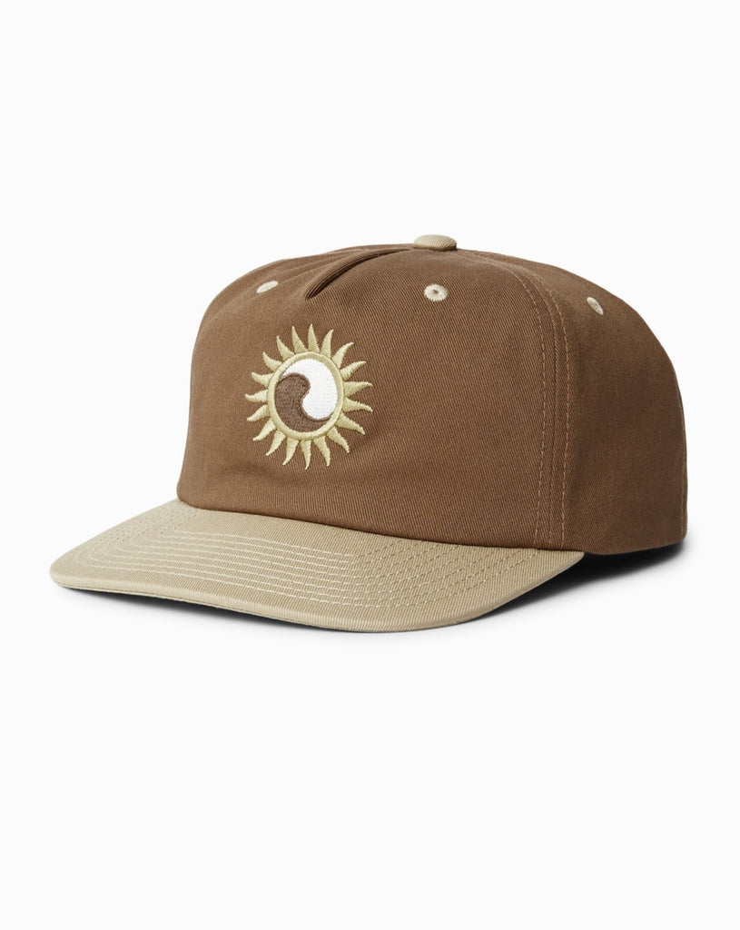 Katin - Sunfire Hat Khaki