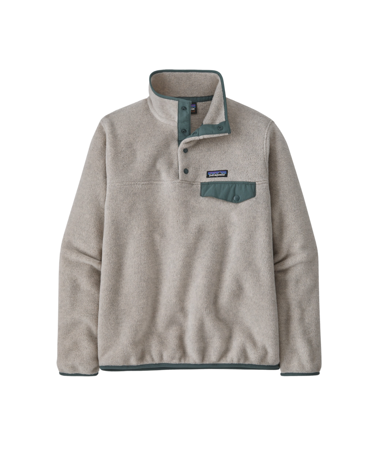 Synchilla lightweight top