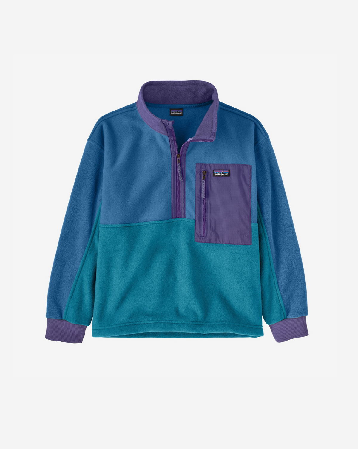 Patagonia youth hot sale pullover