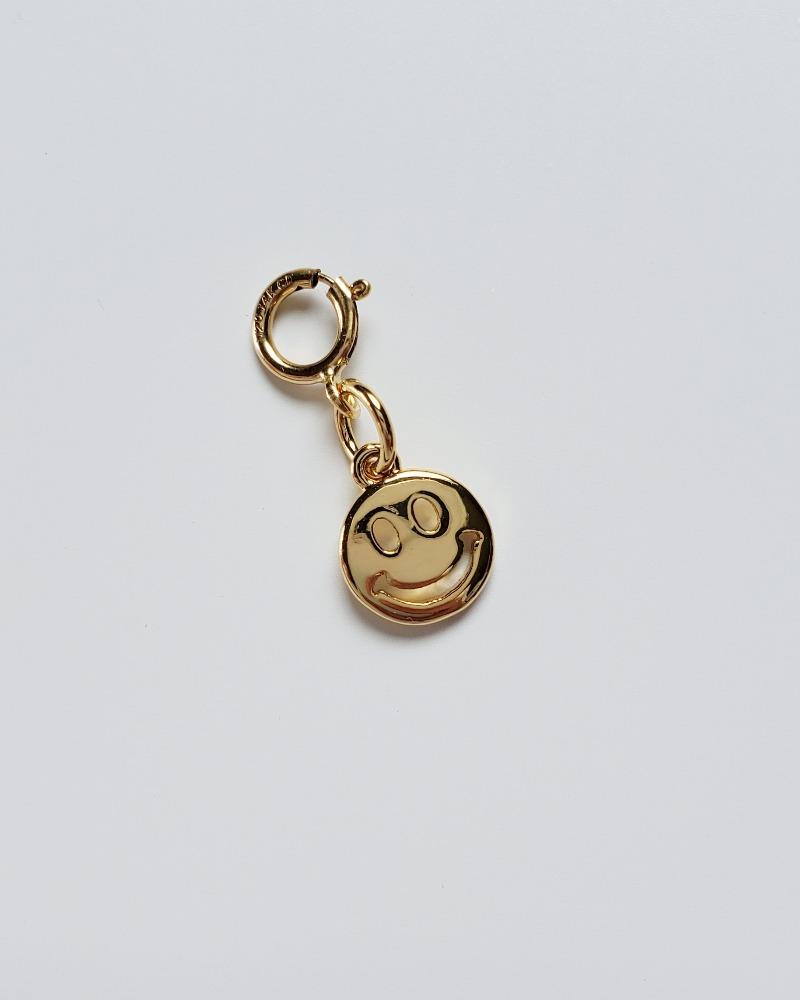 COUTUKITSCH - CHANCEUX | Smiley Charm
