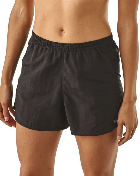 Patagonia 2025 women's baggies