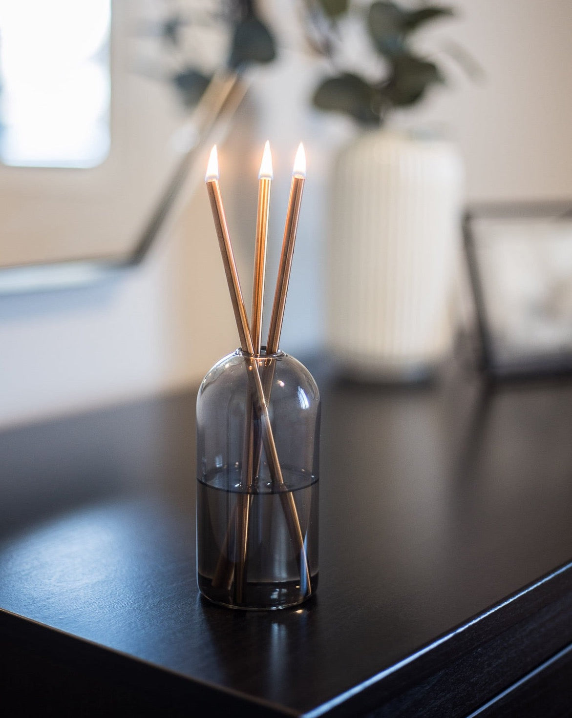 Everlasting candle top