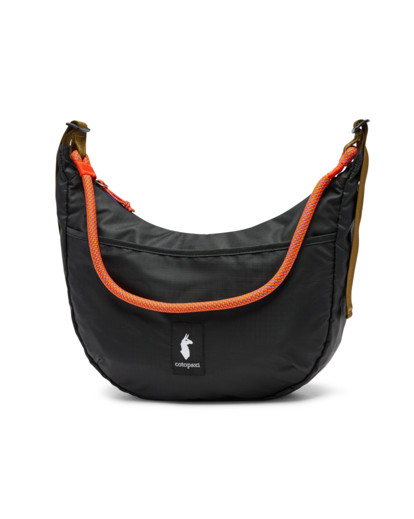Cotopaxi - Trozo 8L Shoulder Bag Cada Dia Black