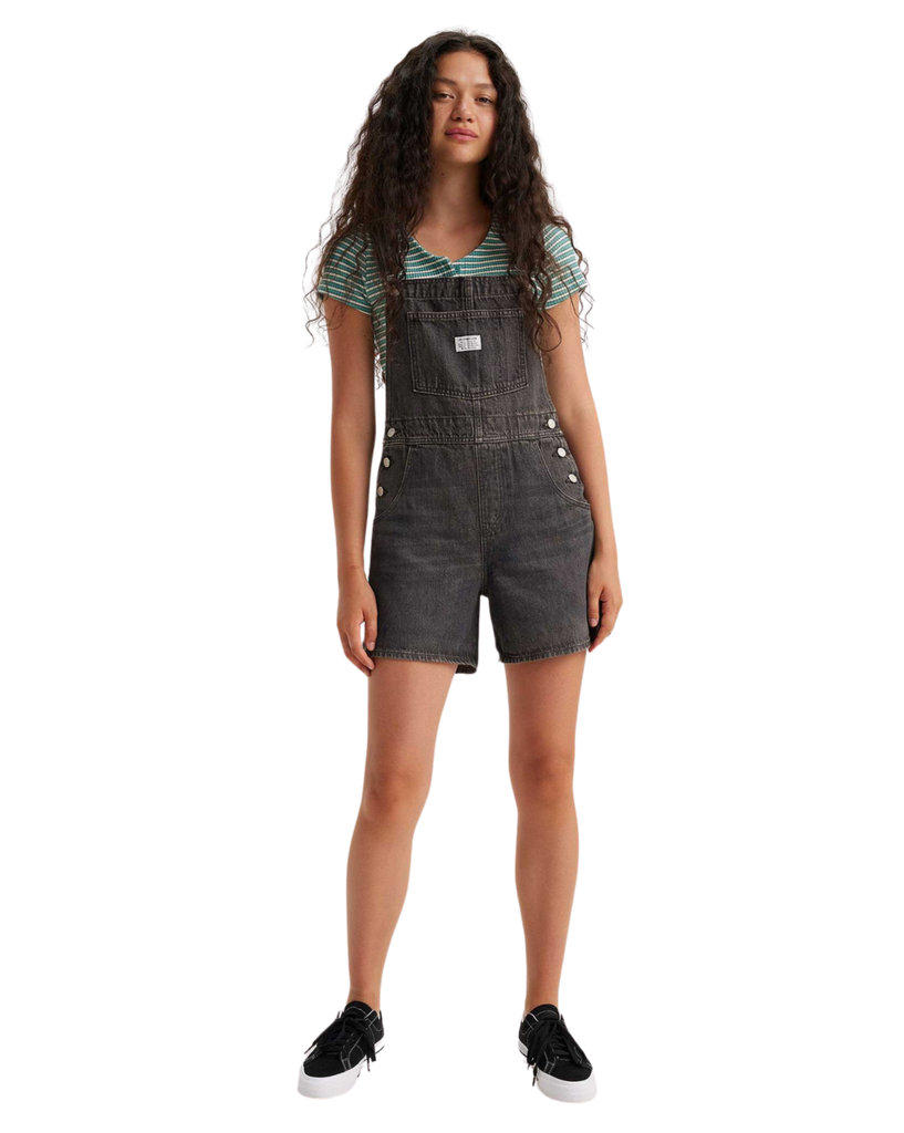 Levi's - Vintage Shortall Loose Live Wire