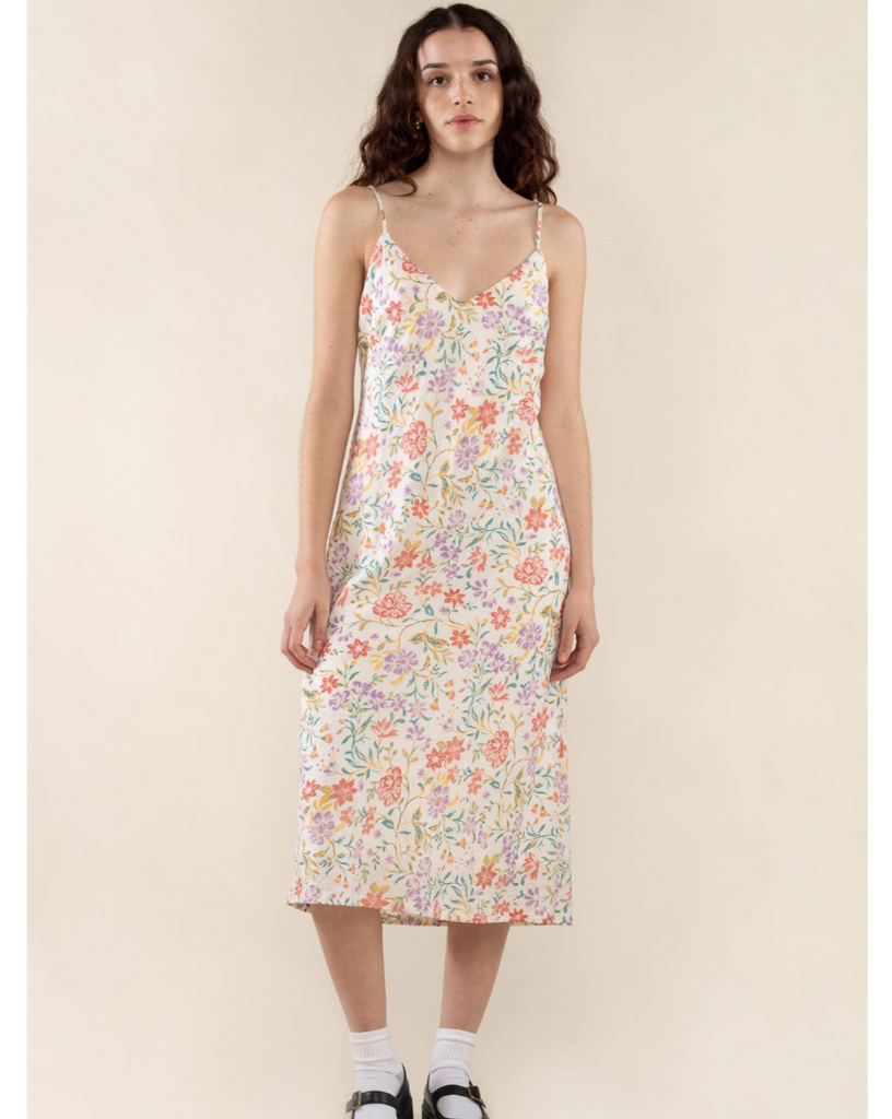 NLT - Blossom Slip Dress