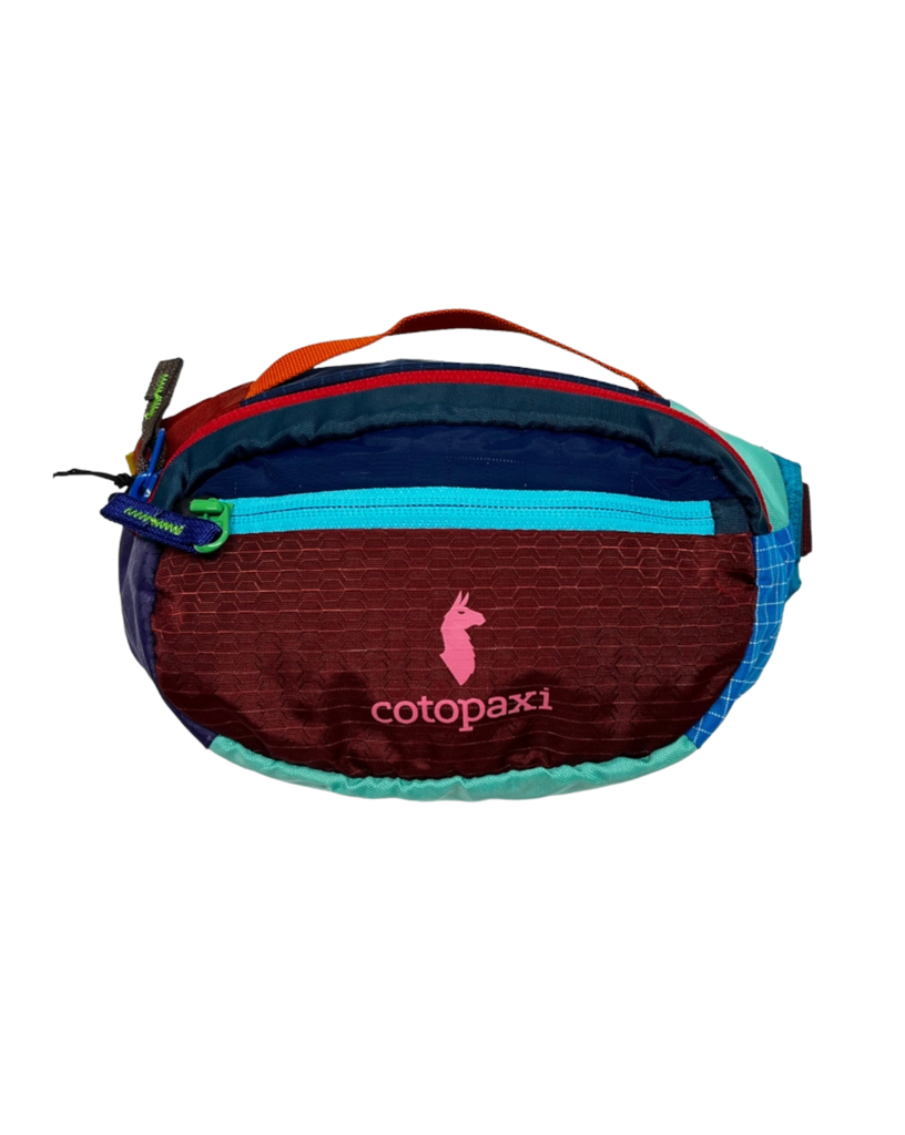 Cotopaxi - Kapai 1.5L Hip Pack Del Dia