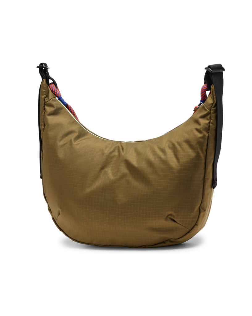 Cotopaxi - Trozo 8L Shoulder Bag Cada Dia Oak