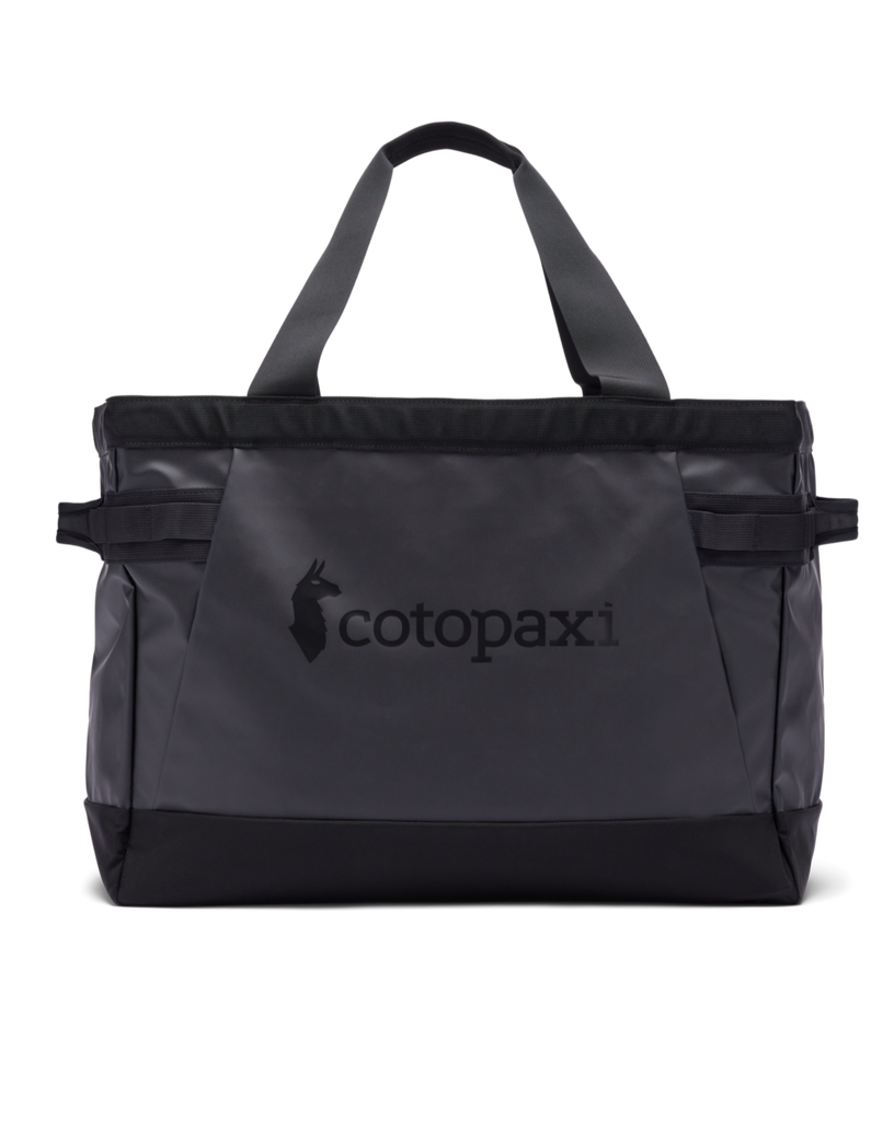 Cotopaxi - Allpa 60L Gear Hauler Tote Black