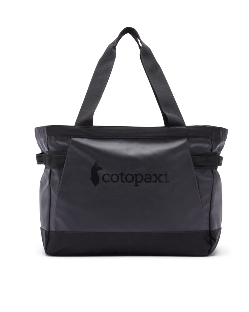 Cotopaxi - Allpa 30L Gear Hauler Tote Black