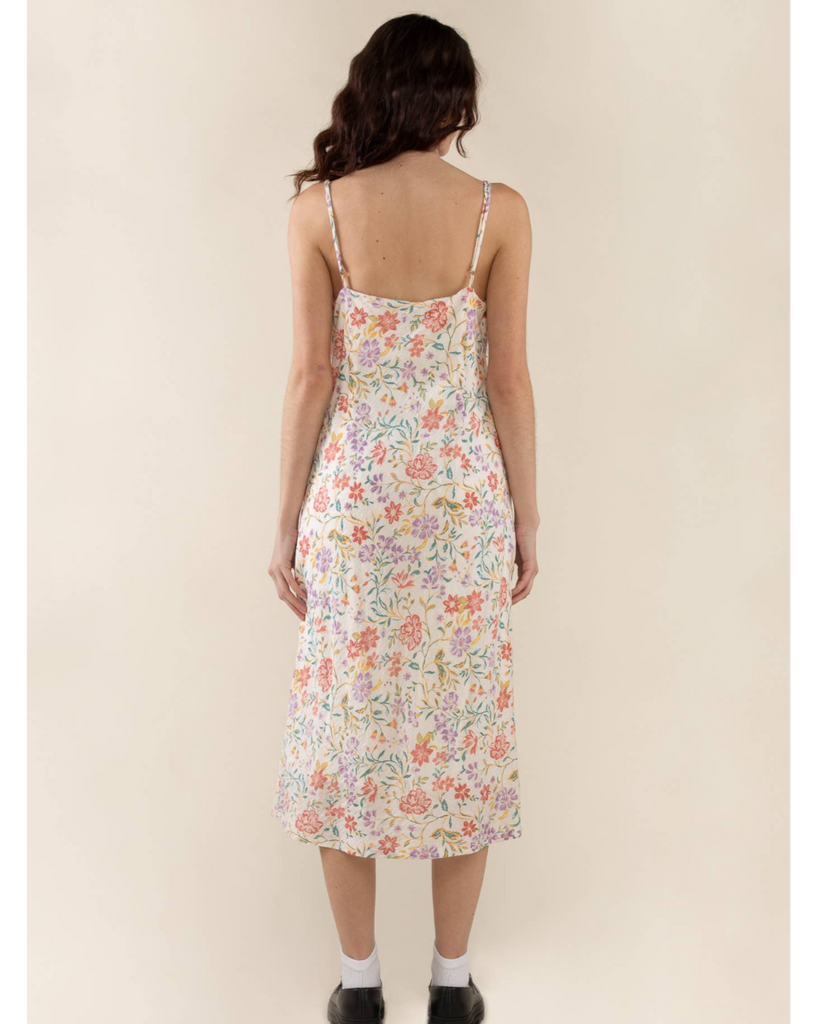 NLT - Blossom Slip Dress