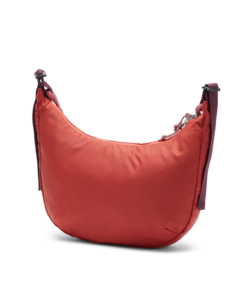 Cotopaxi - Trozo 8L Shoulder Bag Cada Dia Magma/Sangria