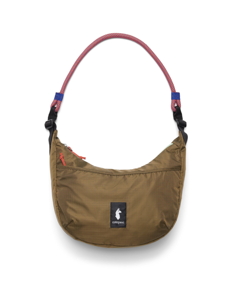 Cotopaxi - Trozo 8L Shoulder Bag Cada Dia Oak