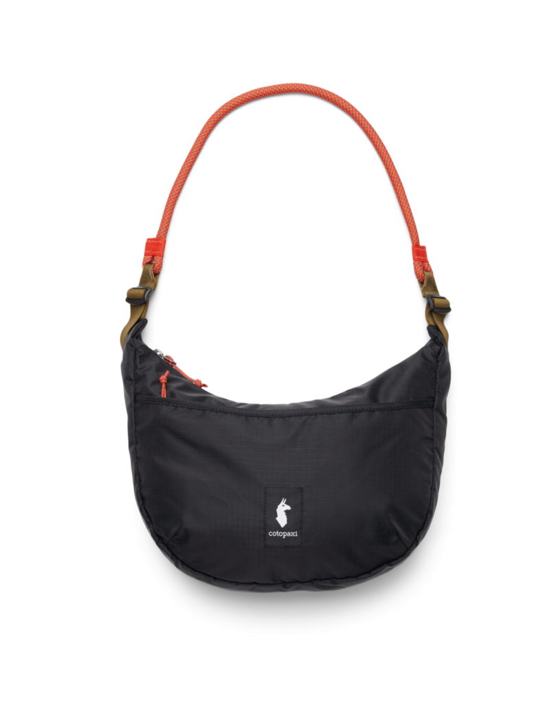 Cotopaxi - Trozo 8L Shoulder Bag Cada Dia Black