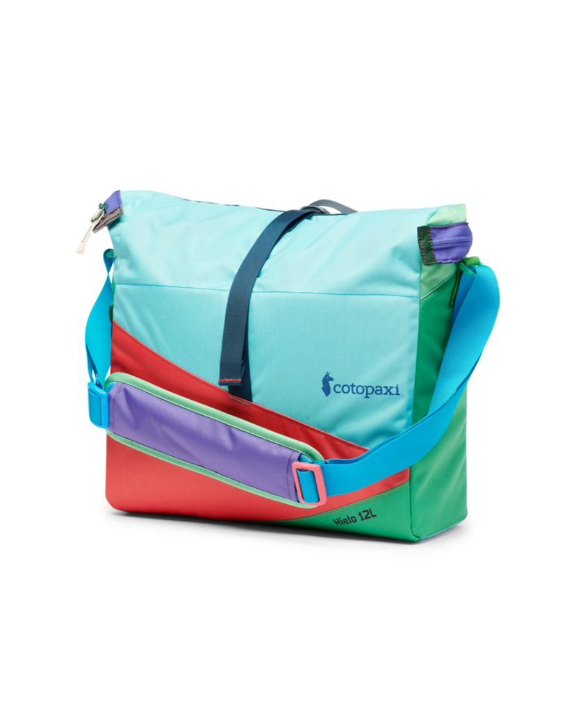Cotopaxi - Hielo 12L Cooler Bag Del Dia