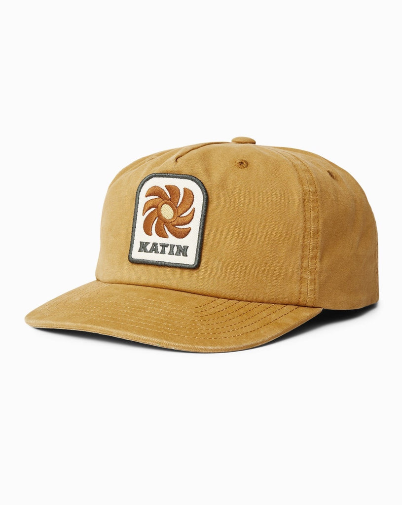 Katin - Radiate Hat Nutmeg