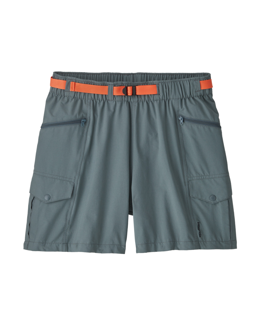 Patagonia - Women's Outdoor Everyday Shorts Nouveau Green