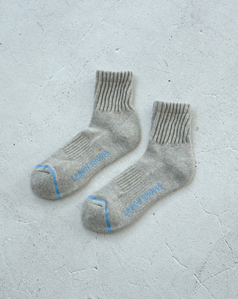 Le Bon Shoppe - Swing Socks Marble
