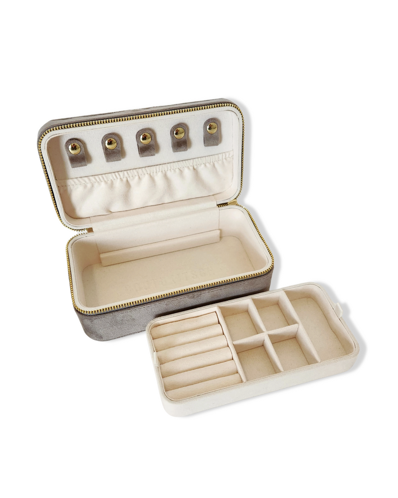 COUTUKITSCH - Travel Jewelry Case Large