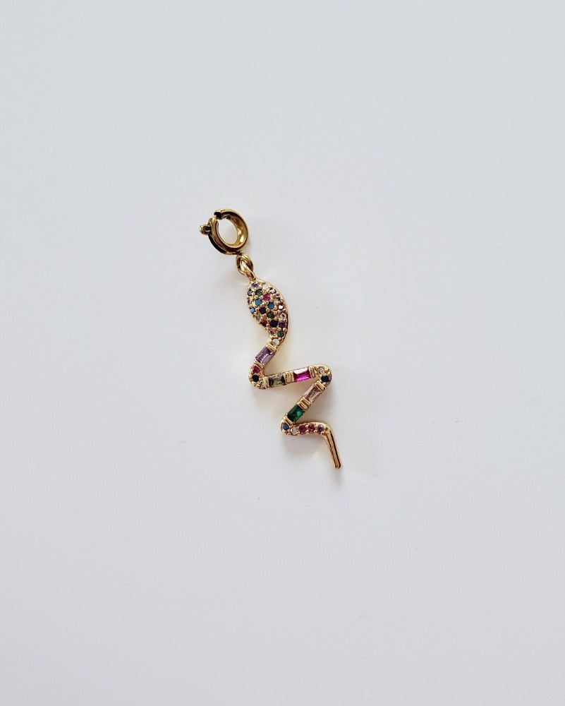 COUTUKITSCH - CHANCEUX | Disco Snake Charm