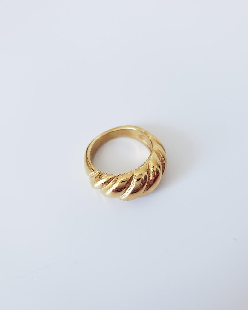 COUTUKITSCH - Dauphine Ring