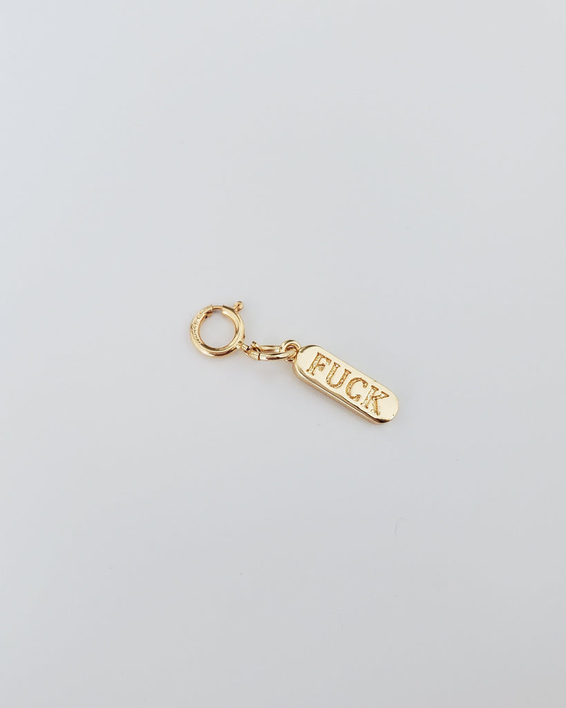 COUTUKITSCH - CHANCEUX | F/CK Charm