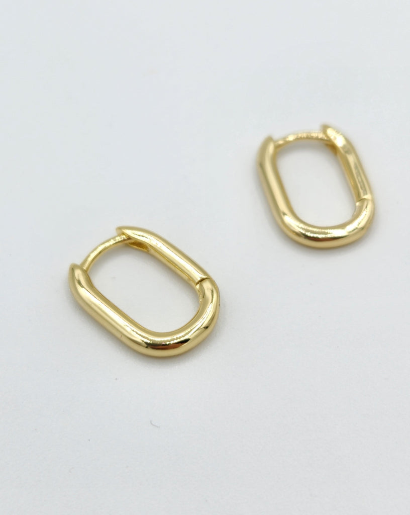 COUTUKITSCH - Goldie Hoops