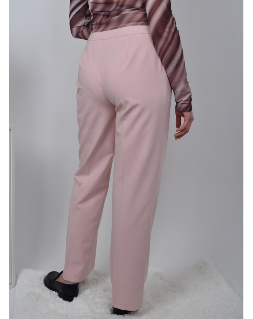 Vintage - Conrad C Pink Trousers
