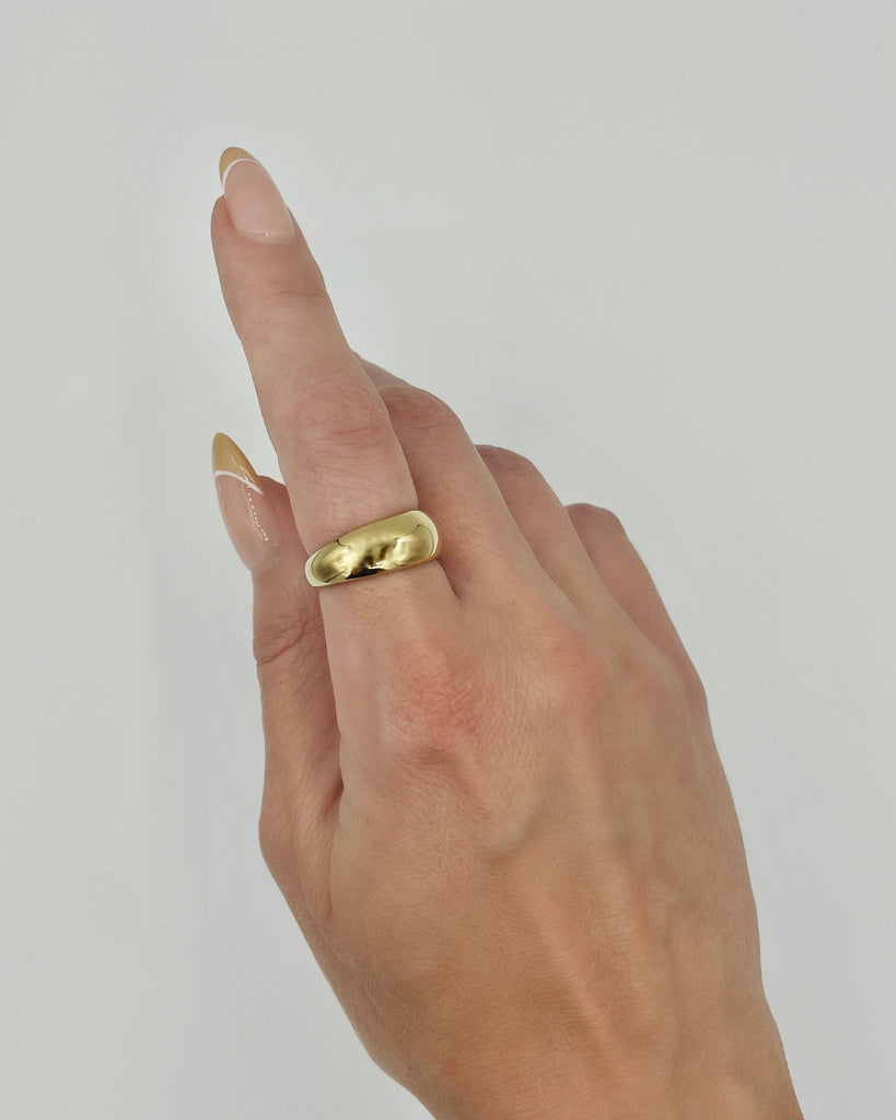 COUTUKITSCH - Florence Ring