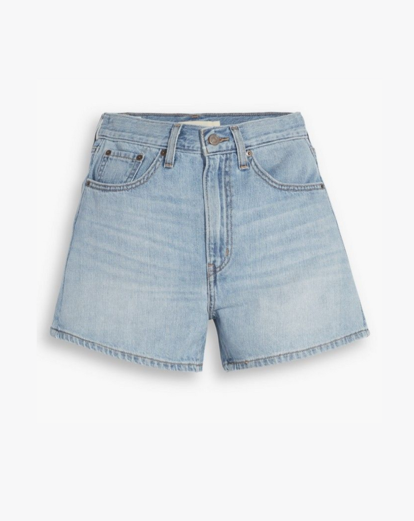 Levi's - High Loose Short Let's Stay In