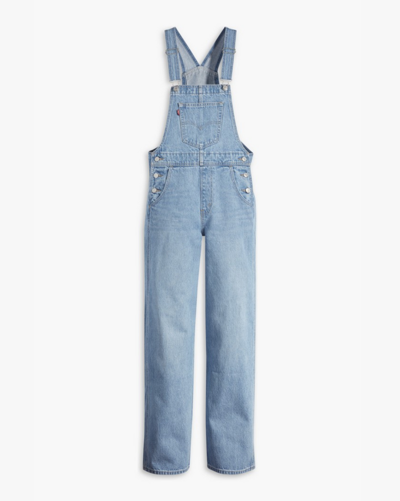 Levi's - Vintage Overall What A Delight