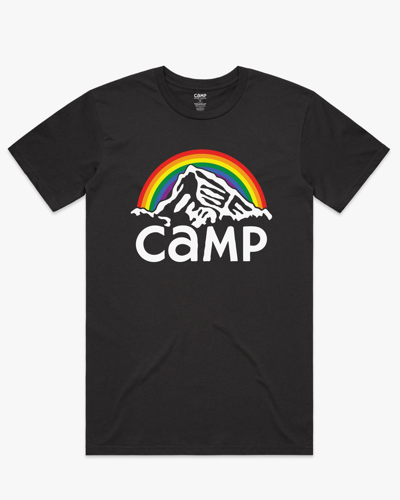 Camp Brand Goods In It Together Classic Tee