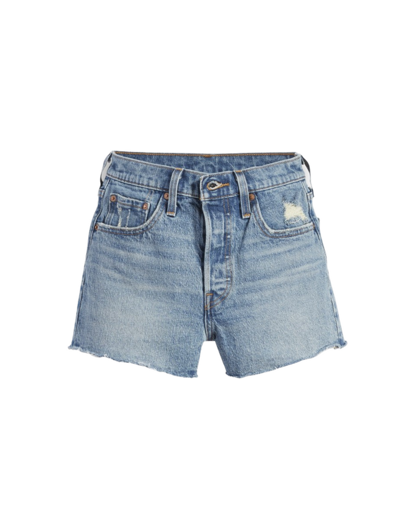 Levi's - 501 Mid Thigh Short Odeon