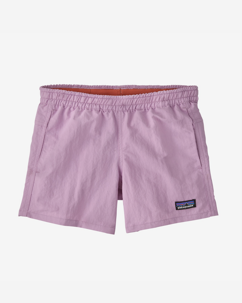 Patagonia top toddler baggies