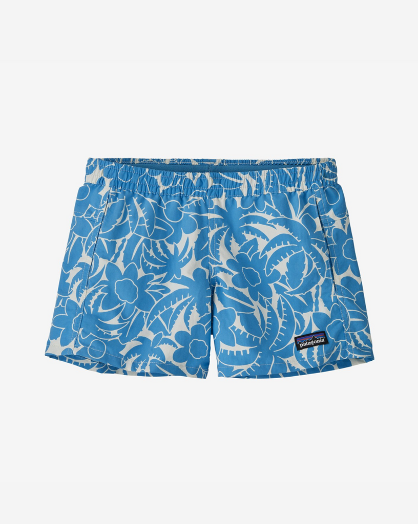 White patagonia best sale shorts
