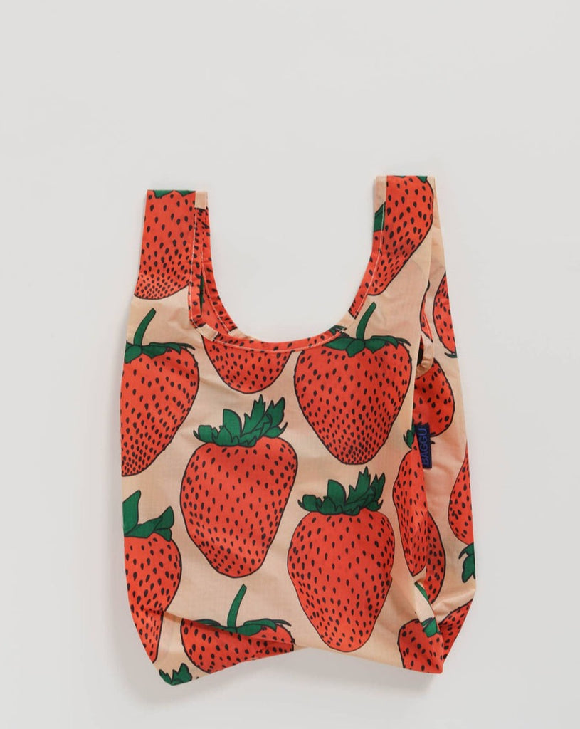 Baggu - Baby Baggu Strawberry
