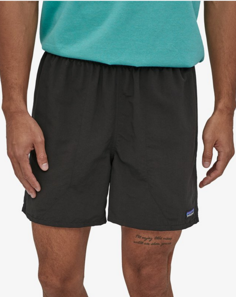 Patagonia m's shop baggies shorts