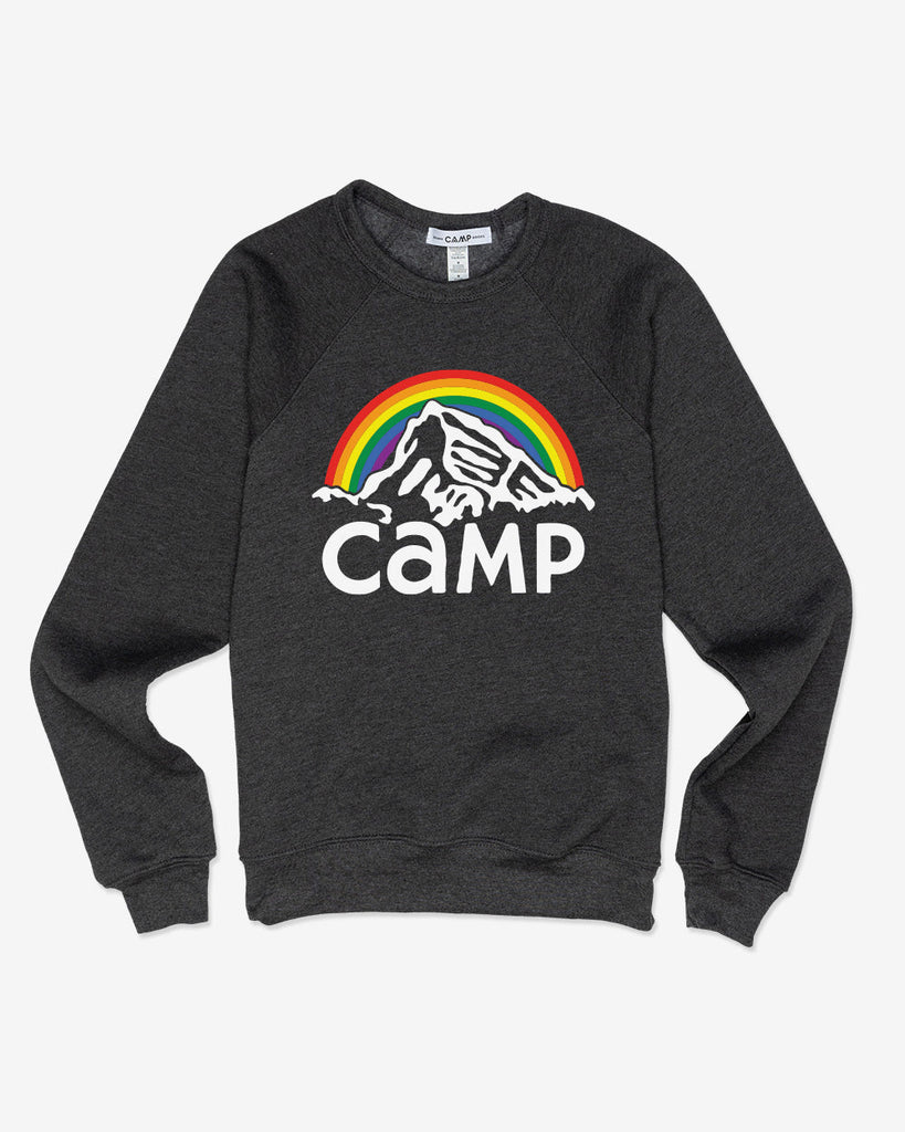 Camp Brand Goods - In It Together Youth Sweatshirt